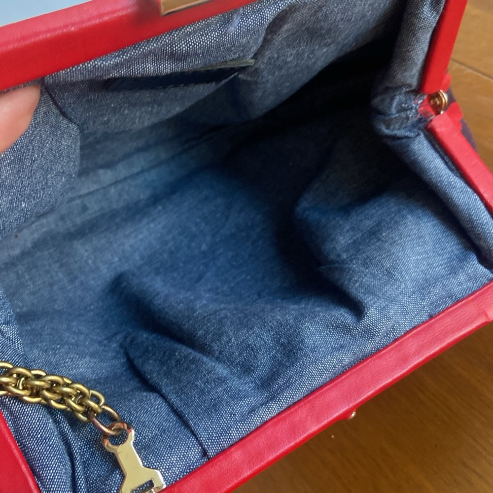 Clare V. Sissy Bag - Picture 4 of 8
